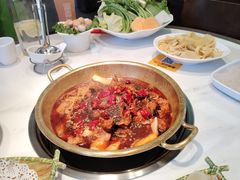 -涿派·炝锅鱼(涿州店)