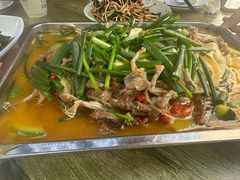 -二0二李记南瓜田鸡老字号(宜宾一店)
