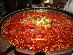-运·中餐厅(成都华尔道夫酒店)