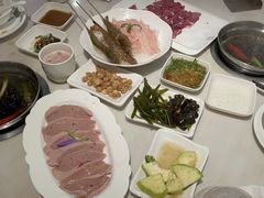-围炉夜话·潮汕卤水火锅(榕江店)