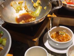 -绿茶餐厅(朝阳大悦城店)