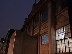 -半岛1919创意园区