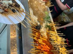 -郭记小街麻辣烫(南小街总店)