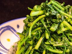 时令蔬菜-杭州君悦酒店·湖滨28中餐厅
