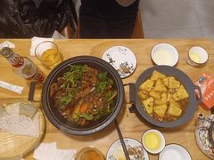 -小厨子私房菜·云南美食店