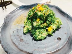 -啫·粤风料理·啫啫煲(仓山万达广场店)