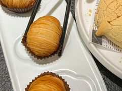 -蝴蝶里·粤菜·点心(滨江龙湖店)