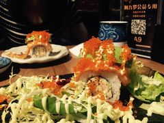 -阿吾罗日本料理(K11艺术中心店)