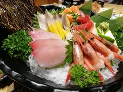 -兄弟船精致料理(万科蓝山店)