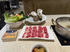 -顺轩海鲜火锅酒家