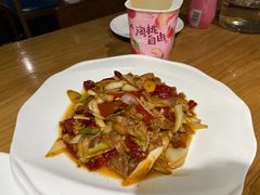 -静一·食光里(黄河路店)