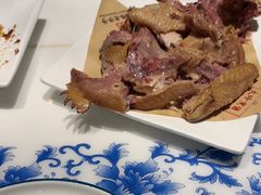 -东方饺子王(工农大路店)