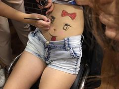 -金夫人化妆摄影职业培训学校