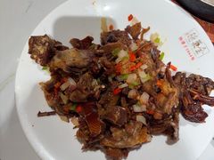 -全聚德(常州店)