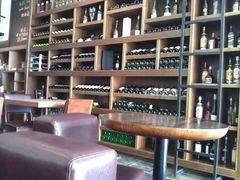 -榖屋house of flour(张江首店)