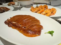 -四季民福烤鸭店(王府井东安门店)