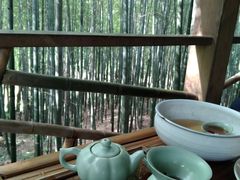 -重庆雨台山风景区