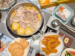 -椰小鸡·琼州糟粕醋(美兰缤纷城店)