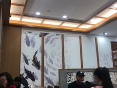 大堂-老娘舅(西湖文化广场店)