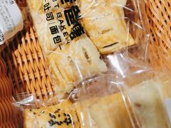-爸爸糖吐司面包(悠唐购物中心店)