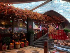 -云天楼国鼎喜宴中心(国鼎店)