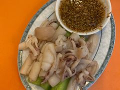 -雅苑餐厅(朝天路店)