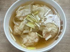 鲜虾云吞面-百福麵家(新馬路店)