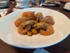 -蛇口希尔顿南海酒店·随轩中餐厅·粤菜