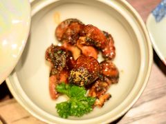 -翔峰炭火鳗鱼(悦泰街里公寓店)