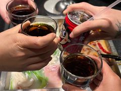 -五星桥原切肥牛火锅·30年专注好牛肉(湖塘店)