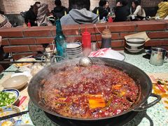 -五里关火锅(牛市口店)