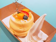 -狐狸和向日葵(北京路店)