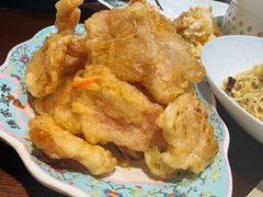 锅包肉-老厨家(友谊路总店)