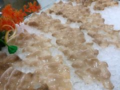 -寻味顺德·南记酒家·传统顺德菜·鱼生(广源路店)