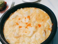 -衡山汇·高级粤菜(霄云路店)