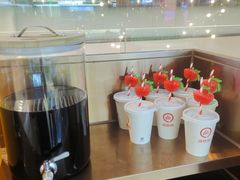 -海底捞火锅(万科广场店)