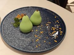 -正店·现代江浙菜(南京德基店)