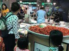 -盒马鲜生(昆城店)