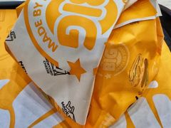 -牛约堡-牛肉汉堡(长宁店)