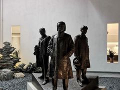 -梅州天地人花园酒店(梅县人民广场店)