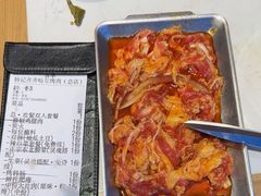 -杨记齐齐哈尔烤肉(总店)