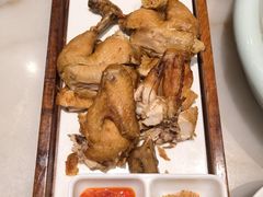 -小吊梨汤·北京菜·烤鸭(鸟巢店)