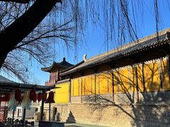 -四门塔风景区