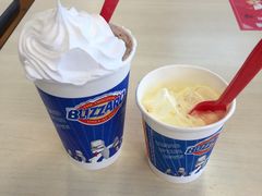 -DQ·蛋糕·冰淇淋(民勇嘉泰店)