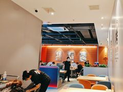-鱼酷活鱼烤鱼(雨花客厅店)