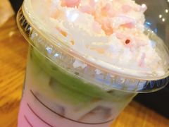 -星巴克(西藏路店)