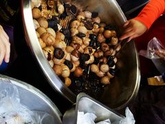 -金盆阿嬷香菇茶叶蛋(玄光店)