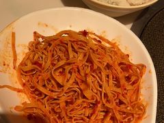 -七八冷面·延边朝鲜族美食(圣熙八号店)