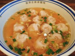 -韩萍老南京馄饨(河西万达店)