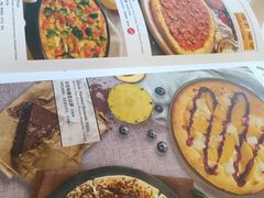 -达美乐比萨(板井路店)